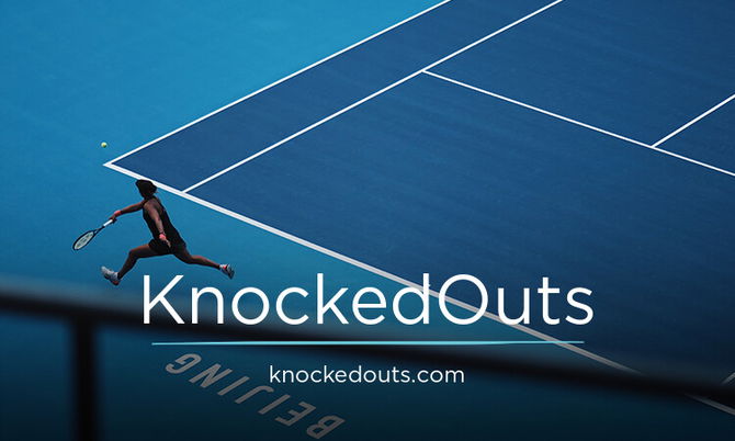 KnockedOuts.com