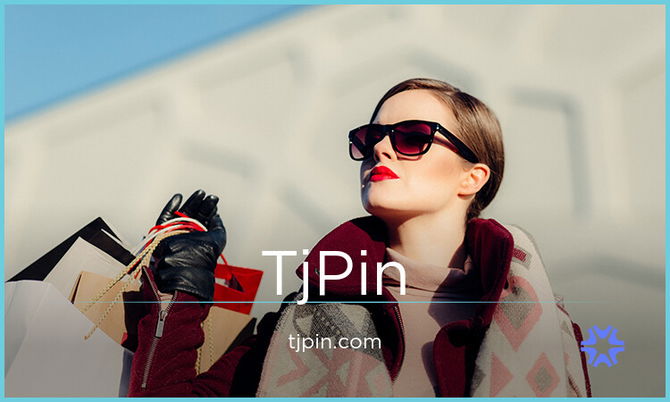 TjPin.com