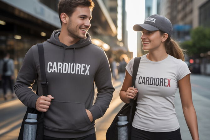 CardioRex.com