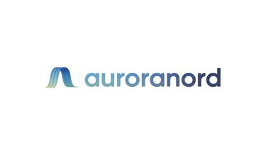AuroraNord.com - Creative brandable domain for sale