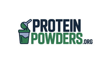 ProteinPowders.org - Creative brandable domain for sale
