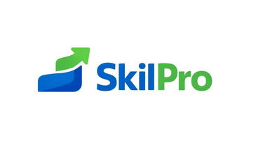 SkilPro logo