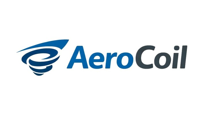 AeroCoil logo