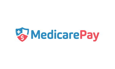 MedicarePay.com - Creative brandable domain for sale