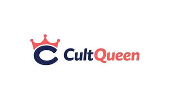 CultQueen.com - buy Creative premium domains