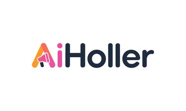 AiHoller logo