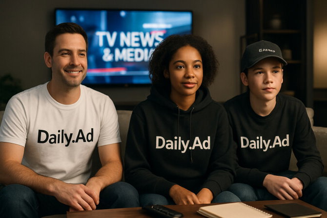 Daily.Ad — 5