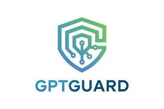 GPTGuard.com - Creative brandable domain for sale