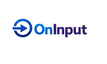 OnInput.com - Creative brandable domain for sale