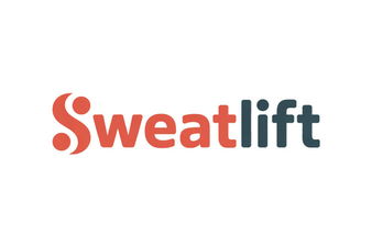 SweatLift logo