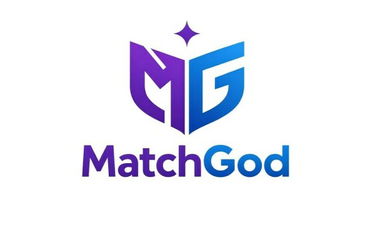 MatchGod logo
