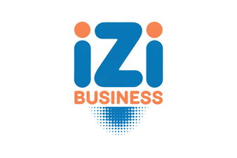 IziBusiness.com - Creative brandable domain for sale