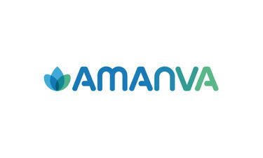 Amanva.com - Creative brandable domain for sale