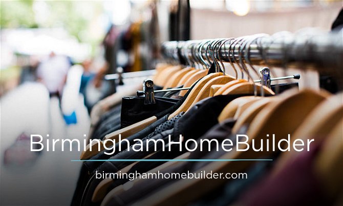 BirminghamHomeBuilder.com