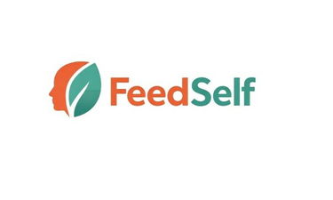 FeedSelf.com - Creative brandable domain for sale