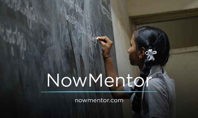 NowMentor.com