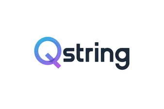 QString.com - Creative brandable domain for sale