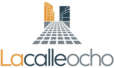 LaCalleOcho.com - Creative brandable domain for sale