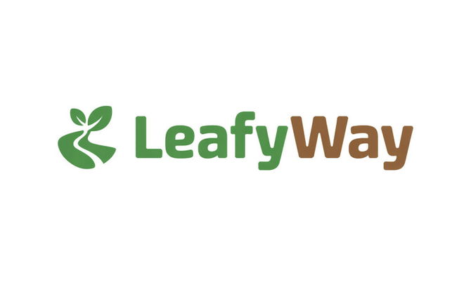 LeafyWay.com