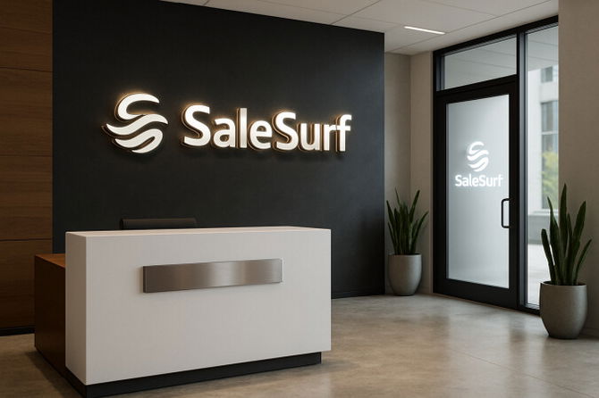 SaleSurf.com — 4