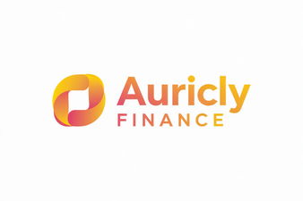 auricly.com - Creative brandable domain for sale