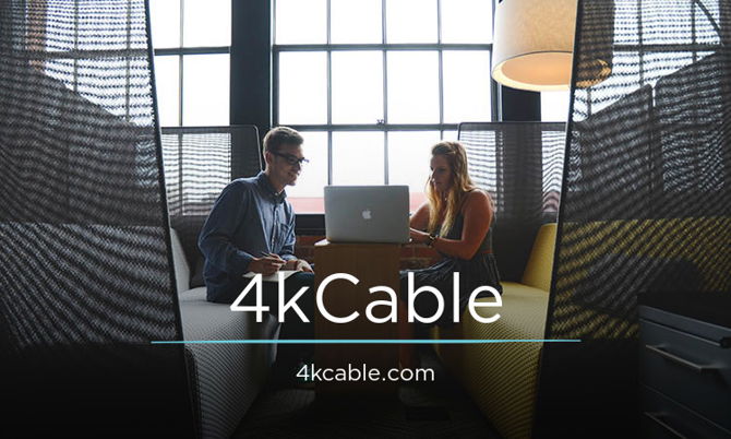 4KCABLE.COM