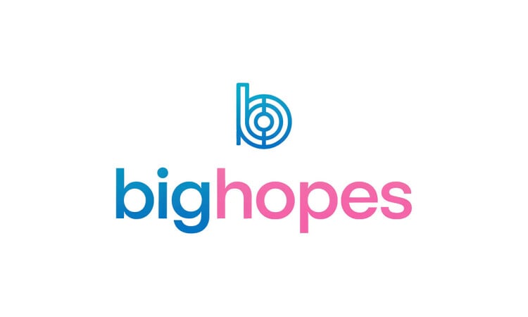 BigHopes logo