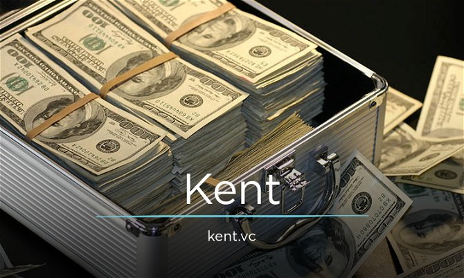 Kent.vc