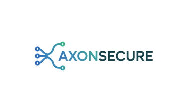 AxonSecure.com - Creative brandable domain for sale