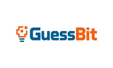 GuessBit.com - Creative brandable domain for sale