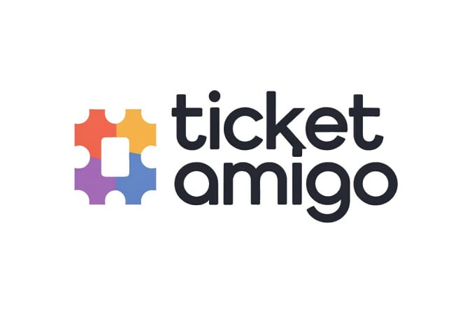 TicketAmigo logo