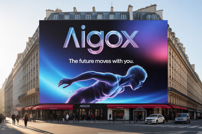 AIGOX.com — 3