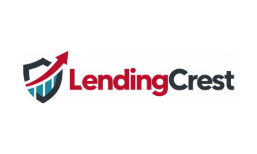 LendingCrest logo