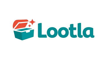 Lootla.com - Creative brandable domain for sale
