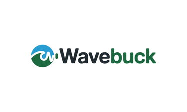 WaveBuck.com is for sale
