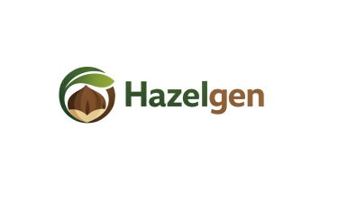 Hazelgen logo