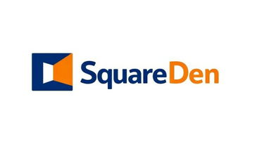 SquareDen logo