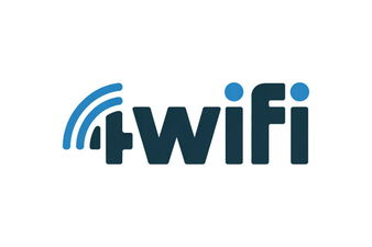 4Wifi.com - Creative brandable domain for sale
