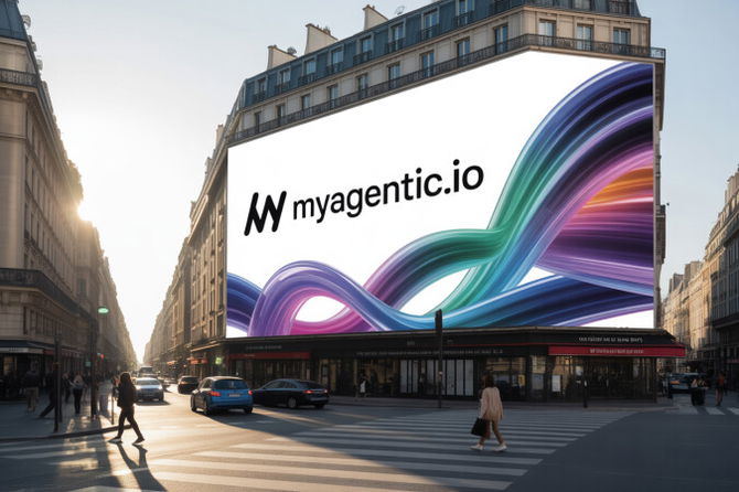 MyAgentic.io