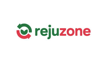 RejuZone.com - Creative brandable domain for sale