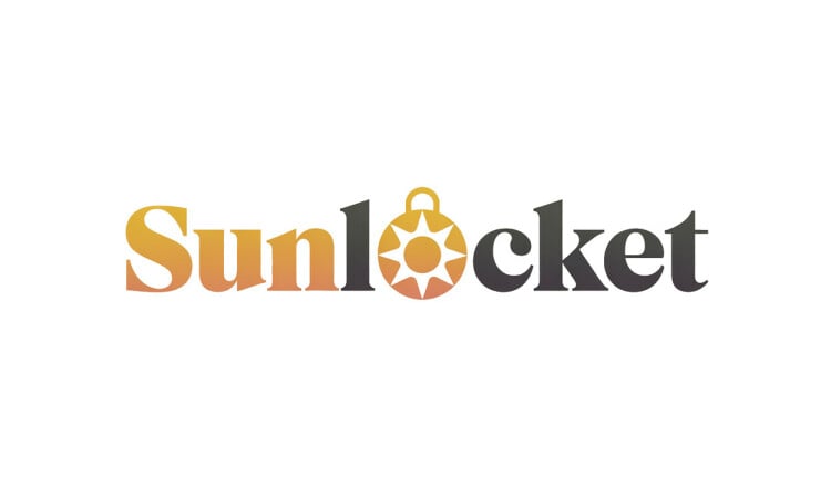 SunLocket logo