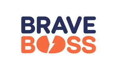 BraveBoss.com - Creative brandable domain for sale