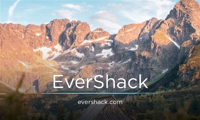EverShack.com