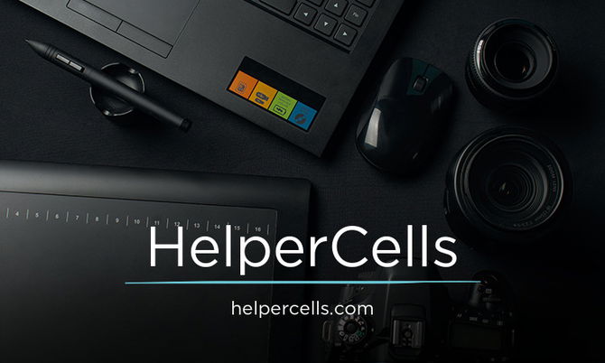 HelperCells.com