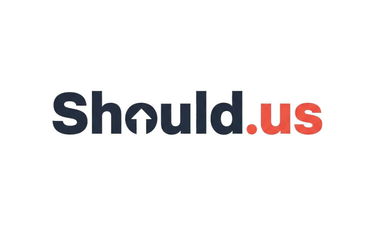 Should.us - Creative brandable domain for sale