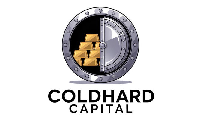 ColdHardCapital.com