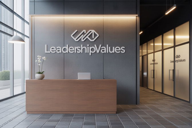 LeadershipValues.com