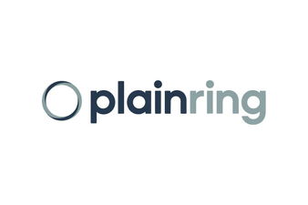 PlainRing.com - Creative brandable domain for sale