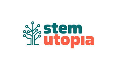 StemUtopia.com - Creative brandable domain for sale