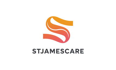 StJamesCare.com - Creative brandable domain for sale